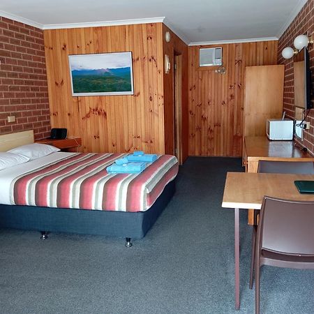 Orbost Country Road Motor Inn Экстерьер фото